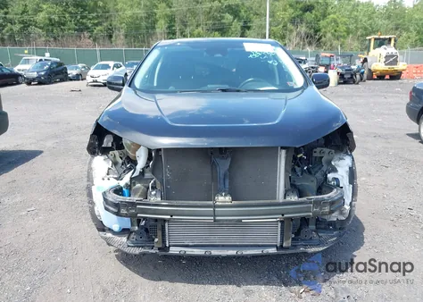 2021 Ford Edge Sel z USA, uszkodzony, nr VIN 2FMPK4J99MBA33625